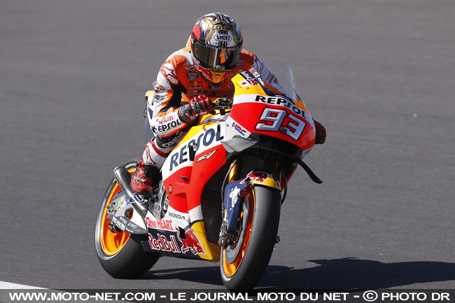 Horaires et enjeux du GP du Japon MotoGP 2018