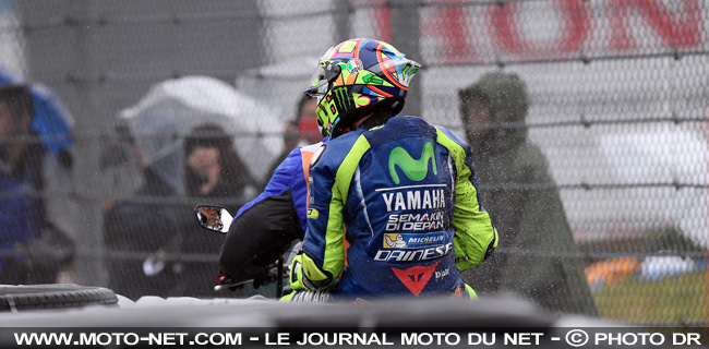 Horaires et enjeux du GP du Japon MotoGP 2018