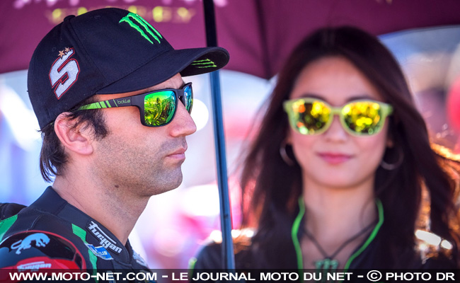 Horaires et enjeux du Grand Prix d'Australie MotoGP 2018