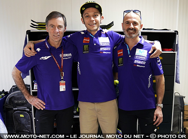 L'état d'esprit des pilotes MotoGP avant la première course de la saison...