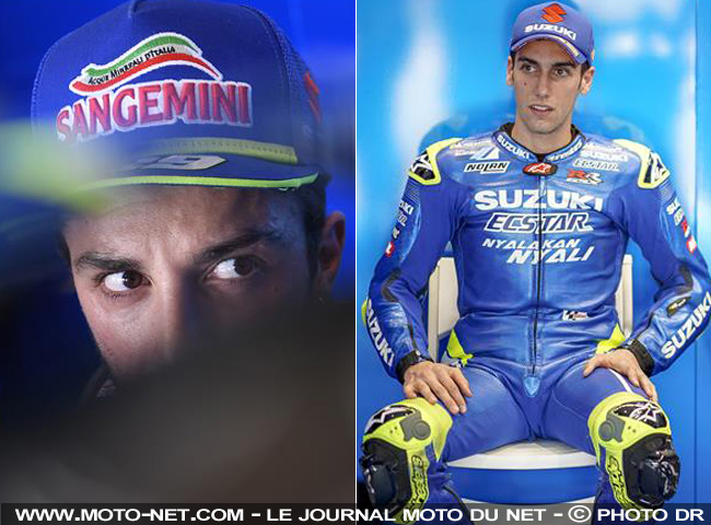 L'état d'esprit des pilotes MotoGP avant la première course de la saison...