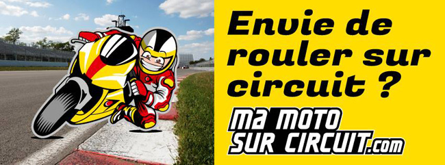 Dunlop lance un nouveau site pour promouvoir les journées sur circuits