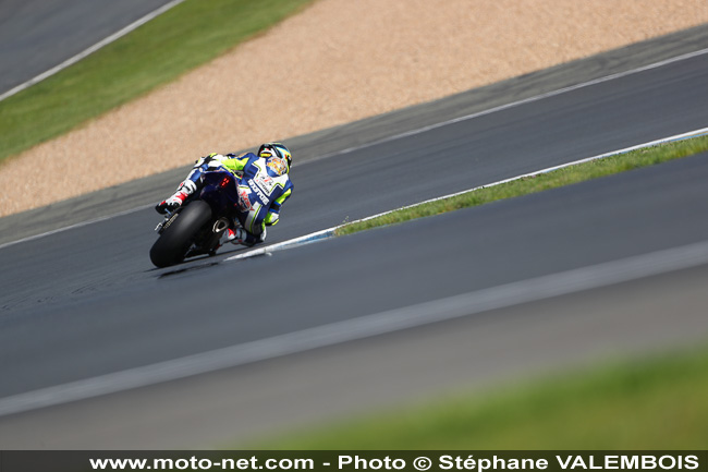 24H Motos 2018 - Galerie photo n°1 : Qualifs et essais de nuit