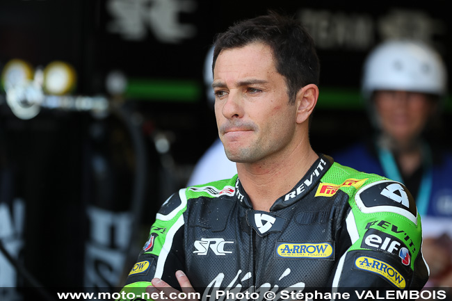 24H Motos 2018 - Galerie photo n°3 : Warm-up