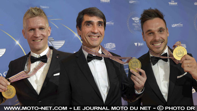 Qui peut gagner les 24H Motos du Mans 2018 ?
