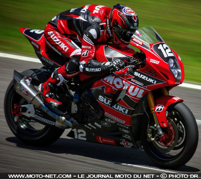 8H Suzuka 2018 : Yamaha prend l'ascendant sur Kawasaki, Honda et Suzuki