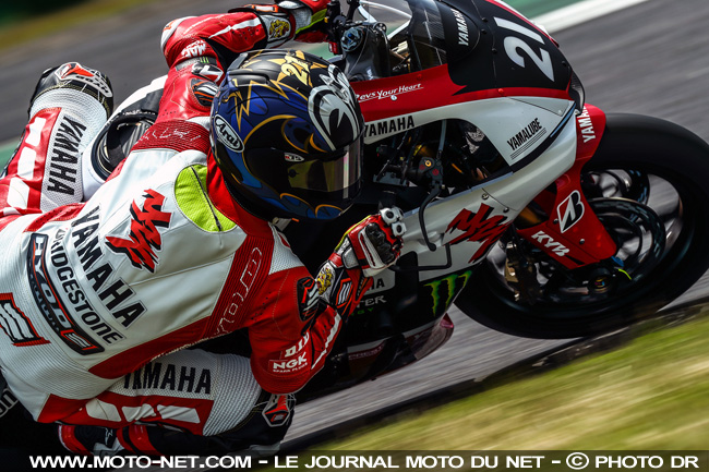 8H Suzuka 2018 : Yamaha prend l'ascendant sur Kawasaki, Honda et Suzuki
