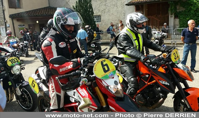 80ème Rallye de l'Ain : Toniutti encore vAinqueur !