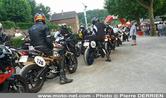Bruno Schiltz vainqueur du 15ème Rallye du Dourdou 2018 Bruno Schiltz vainqueur du 15ème Rallye du Dourdou 2018