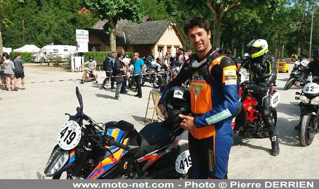 Bruno Schiltz vainqueur du 15ème Rallye du Dourdou 2018 Bruno Schiltz vainqueur du 15ème Rallye du Dourdou 2018