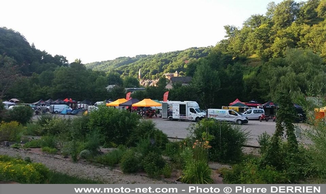 Bruno Schiltz vainqueur du 15ème Rallye du Dourdou 2018