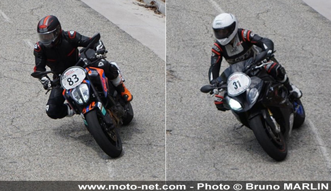Moto Tour Series Corse, J3 : Verdoni vainqueur !
