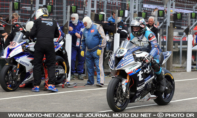 Tourist Trophy 2018 : victoire record(s) pour Hickman à la Senior TT