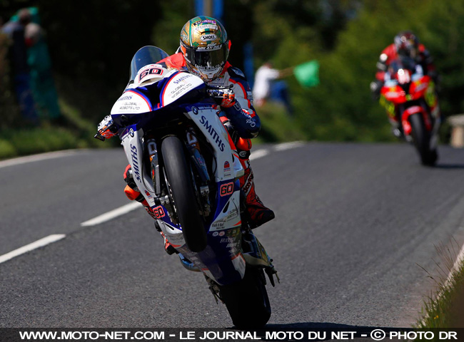 Ulster GP 2018 : le triomphe de Hickman, le départ de Mig...