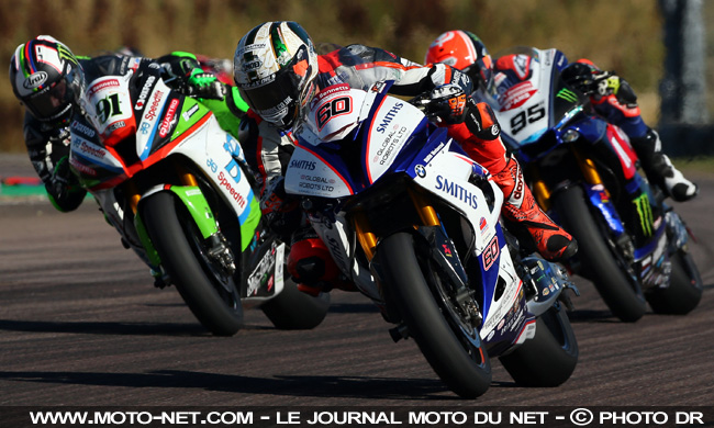 Ulster GP 2018 : le triomphe de Hickman, le départ de Mig...