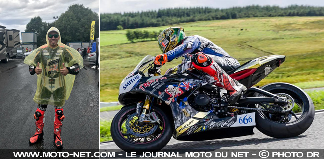 Ulster GP 2018 : le triomphe de Hickman, le départ de Mig...