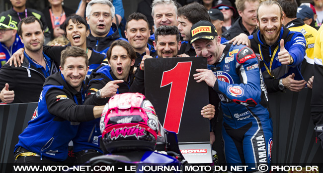 #AUSWorldSBK - Déclarations des pilotes World Supersport 2018 à Phillip Island