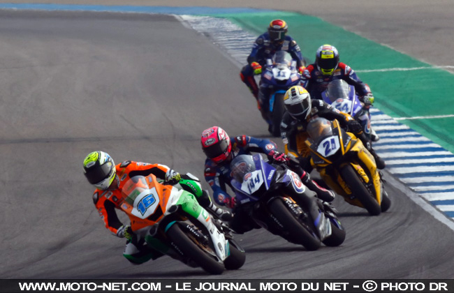 #THAIWorldSBK - Déclarations des pilotes World Superbike 2018 à Buriram