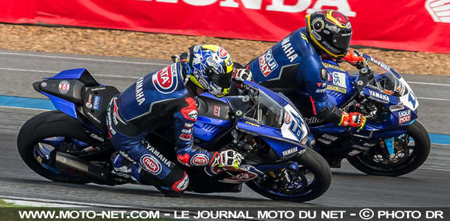 #THAIWorldSBK - Déclarations des pilotes World Superbike 2018 à Buriram