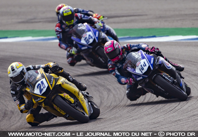 #THAIWorldSBK - Déclarations des pilotes World Superbike 2018 à Buriram
