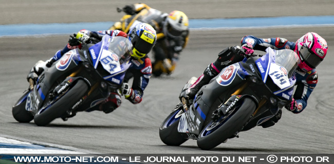 #THAIWorldSBK - Déclarations des pilotes World Superbike 2018 à Buriram