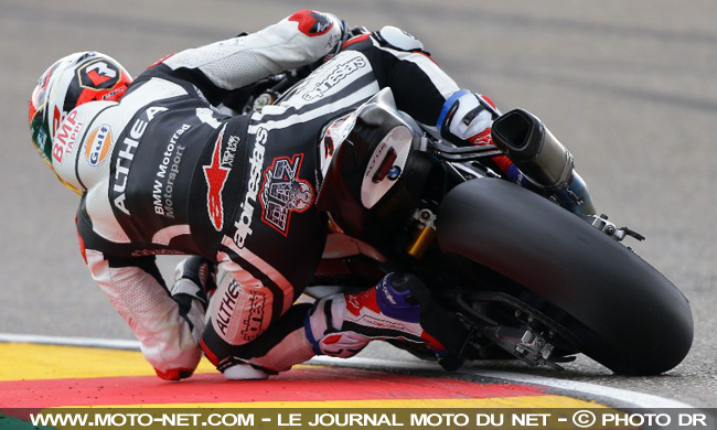 #ARAGONWorldSBK - Déclarations des pilotes World Superbike 2018 à Aragon