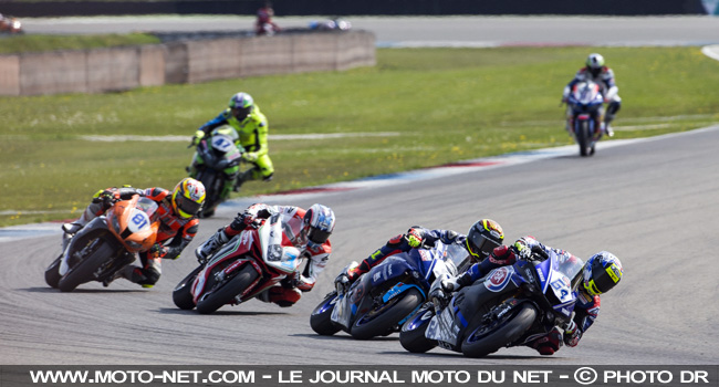#DUTCHWorldSSP - Déclarations des pilotes World Supersport 2018 à Assen