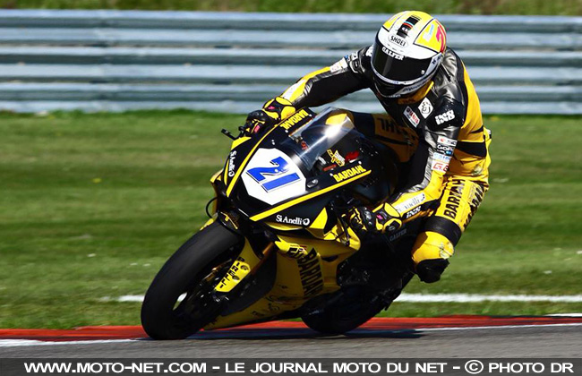 #DUTCHWorldSSP - Déclarations des pilotes World Supersport 2018 à Assen