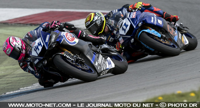 #DUTCHWorldSSP - Déclarations des pilotes World Supersport 2018 à Assen