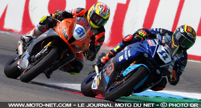 #DUTCHWorldSSP - Déclarations des pilotes World Supersport 2018 à Assen