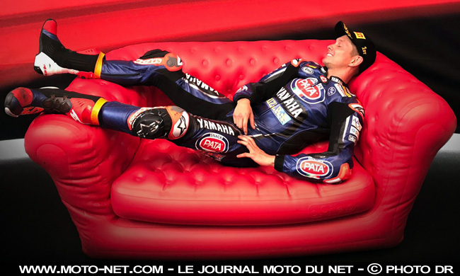 #UKWorldSBK - Déclarations des pilotes World Superbike 2018 à Donington Park