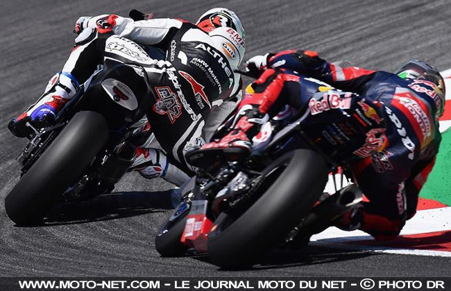 #RIMINIWorldSBK - Déclarations des pilotes World Superbike 2018 à Misano #RIMINIWorldSBK - Déclarations des pilotes World Superbike 2018 à Misano