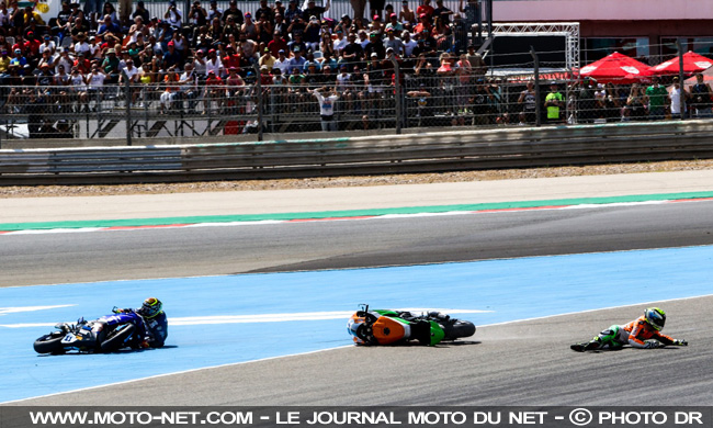 #PORTIMAOWorldSSP - Déclarations des pilotes World Supersport 2018 à Portimao