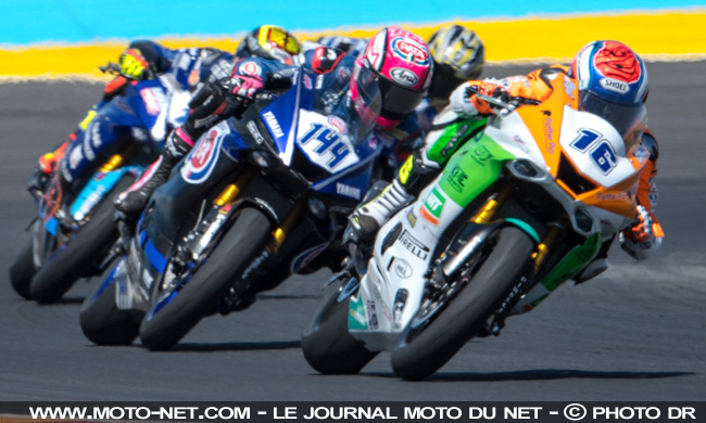 #ARGWorldSSP - Déclarations des pilotes World Supersport 2018 à El Villicum