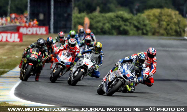 WorldSBK 2018 : Loris Baz sur l'unique S1000RR de BMW Althea