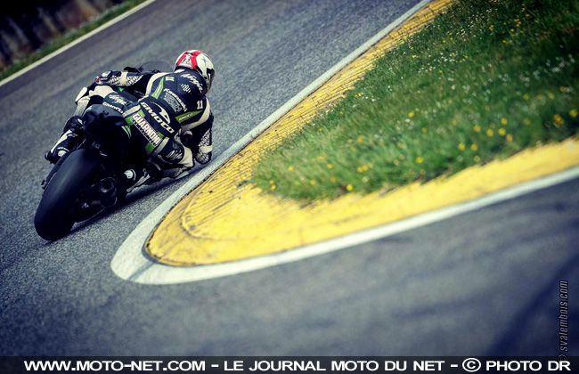 WSBK à Brno : deux jours d'essai pour les sept hommes forts du championnat