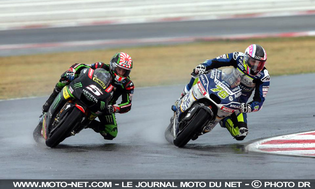 WorldSBK 2018 - Interview Loris Baz : bosser pour revenir jouer avec Rea, Davies et Sykes 