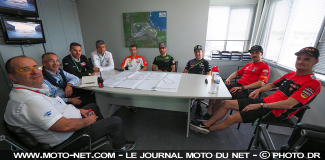 Interview Jules Cluzel : le championnat Supersport 2017 est relancé