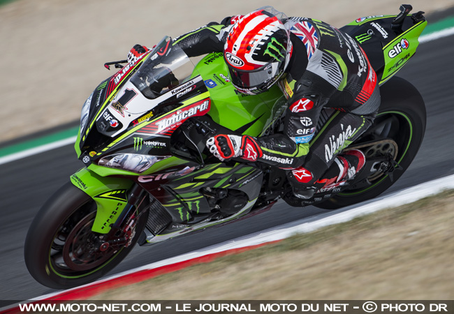  Interview Fabien Foret : La motivation de Rea, c'est la peur de ne plus gagner