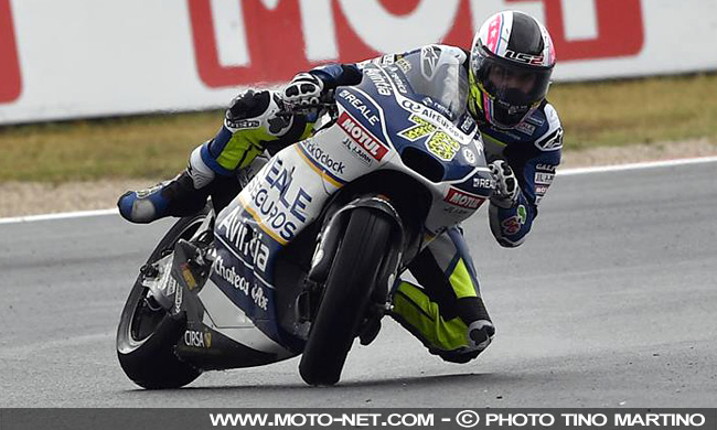 Interview Loris Baz : le WorldSBK devrait employer la méthode MotoGP