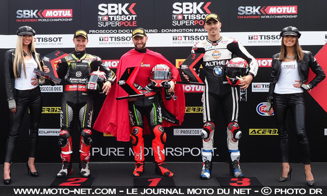 Interview Loris Baz : le WorldSBK devrait employer la méthode MotoGP