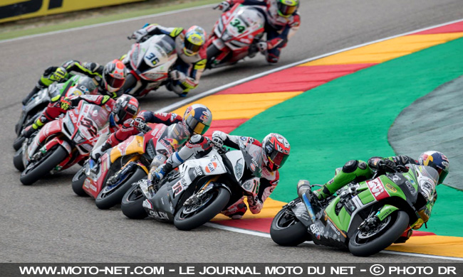 Interview Loris Baz : le WorldSBK devrait employer la méthode MotoGP