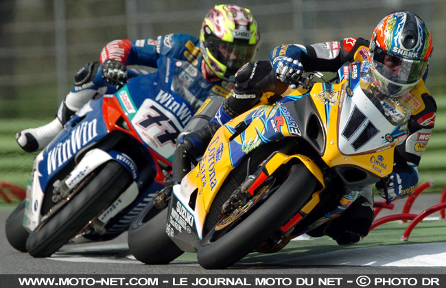 WorldSBK 2018 : le team Grillini alignera deux Suzuki GSX-R1000
