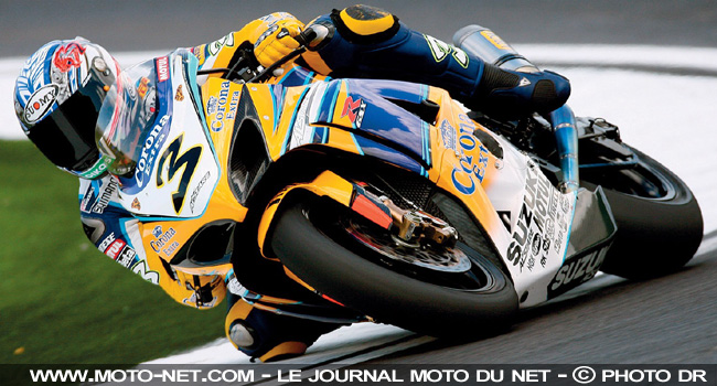 WorldSBK 2018 : le team Grillini alignera deux Suzuki GSX-R1000