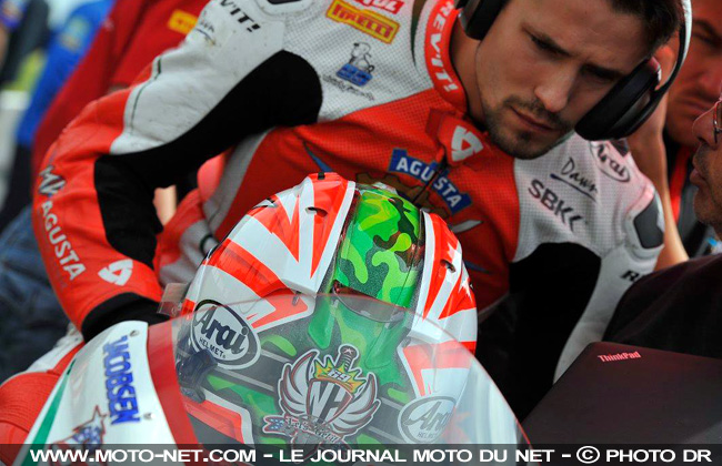 Jacobsen, Rolfo, Jezek : Le plateau 2018 du World Superbike prend forme