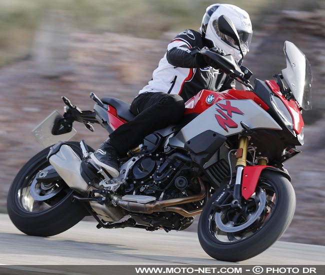  Nouveau record de ventes BMW dans le monde grâce aux R1250GS... ou G310 ?!