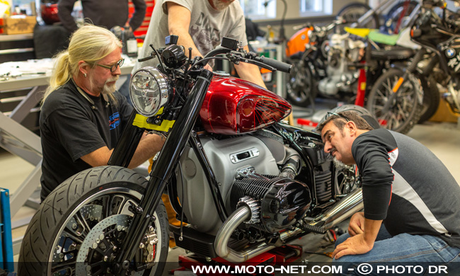  Nouveau record de ventes BMW dans le monde grâce aux R1250GS... ou G310 ?!