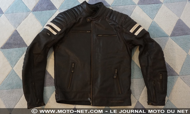 Chute à moto : quand Moto-Net.Com s'offrait une bûche pour Noël