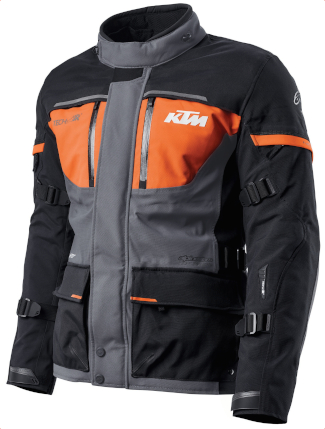 Veste Elemental GTX Tech-Air