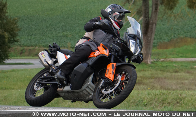  Tarifs motos de route KTM : hausses en 2020, avantages fin 2019